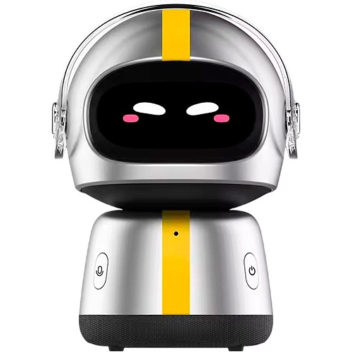 Портативная акустика Xiaomi Multi Functional Ble Speaker Lightning Yellow (M2515AMI/BHR07YECN)