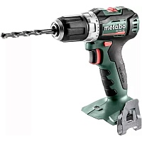 Дрель-шуруповерт Metabo BS 18 L BL (613155840)