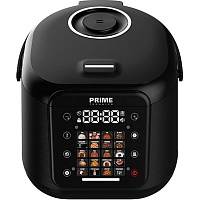 Мультиварка Prime Technics PMC 2085 Elite Family