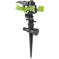 Пульсирующий дождеватель Cellfast ECONOMIC (52-405) Пульсирующий дождеватель Cellfast ECONOMIC (52-405)