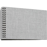 Фотоальбом Xiaomi Jiyin Album Grey Фотоальбом Xiaomi Jiyin Album Grey
