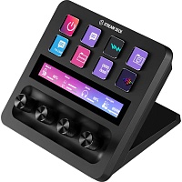 Контроллер для стриминга Elgato Stream Deck + (10GBD9901)