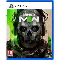 Игра Call of Duty: Modern Warfare II для PS5 (RU)