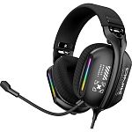 Ігрові навушники Onikuma X12 Black