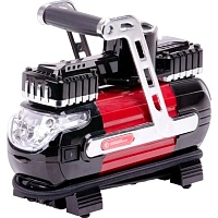 Автомобильный компрессор Intertool AC-0003 Автомобильный компрессор Intertool AC-0003