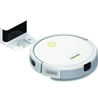 Робот-пилосос Karcher RCV 2 (1.269-670.0) - придбати в Дніпрі, Україні: ціна, характеристики | інтернет-магазин TOUCH Робот-пилосос Karcher RCV 2 (1.269-670.0) - придбати в Дніпрі, Україні: ціна, характеристики | інтернет-магазин TOUCH