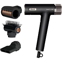 Фен Shark SpeedStyle 3-in-1 for Straight Wavy Hair HD731EU Фен Shark SpeedStyle 3-in-1 for Straight Wavy Hair HD731EU