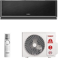 Сплит-система Tosot Naomi GD-24RB Black Mysterious Сплит-система Tosot Naomi GD-24RB Black Mysterious