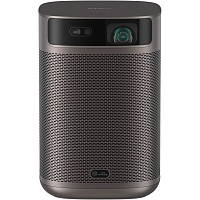 Мультимедийный проектор Xiaomi XGiMi MoGo 2 Pro Мультимедийный проектор Xiaomi XGiMi MoGo 2 Pro