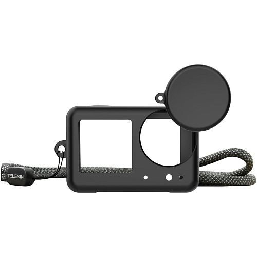 Чехол Telesin S6-PTC-011-TDJ для DJl Action 5 Pro/4/3