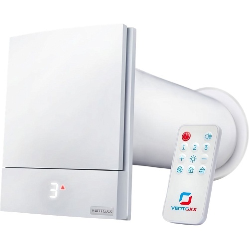 Рекуператор Ventoxx Harmony Smart 0.5 м Wi-Fi (RV-2-05-GR2-A10W-F2P-SM) - придбати в Дніпрі, Україні: ціна, характеристики | інтернет-магазин TOUCH Рекуператор Ventoxx Harmony Smart 0.5 м Wi-Fi (RV-2-05-GR2-A10W-F2P-SM) - придбати в Дніпрі, Україні: ціна, характеристики | інтернет-магазин TOUCH