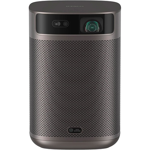 Мультимедийный проектор Xiaomi XGiMi MoGo 2 Pro