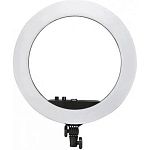 Кольцевая LED лампа DK NNM-45 45см