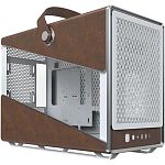 Корпус MONTECH Heritage White