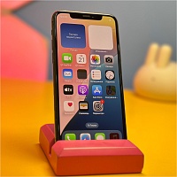 Смартфон Apple iPhone 11 Pro 256GB Space Gray (3297) Б/У Смартфон Apple iPhone 11 Pro 256GB Space Gray (3297) Б/У