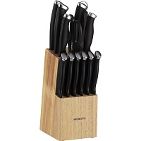 Набор ножей Ardesto Gemini Gourmet (AR2114SW)