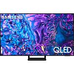 Телевизор Samsung Q77D 65'' QLED 4K (QE65Q77D)