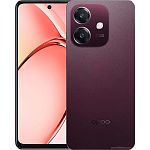 Смартфон Oppo A3x 4/128GB Nebula Red Global 
