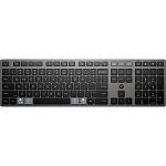 Клавіатура HP 720 Multi-Device UA Black (9T5B1AA) 