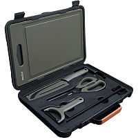 Набор приборов для барбекю NexTool Barbecue Tool Set NE20261 Набор приборов для барбекю NexTool Barbecue Tool Set NE20261