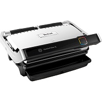 Электрогриль Tefal OptiGrill Elite XL GC760D30 Витрина Электрогриль Tefal OptiGrill Elite XL GC760D30 Витрина