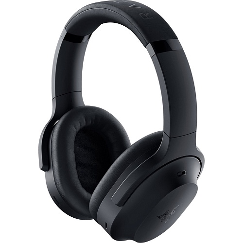 Ігрові навушники Razer Barracuda Pro (RZ04-03780100-R3M1) - придбати в Дніпрі, Україні: ціна, характеристики | інтернет-магазин TOUCH
