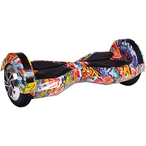 Гироборд Smart Balance Wheel 8 Тринити