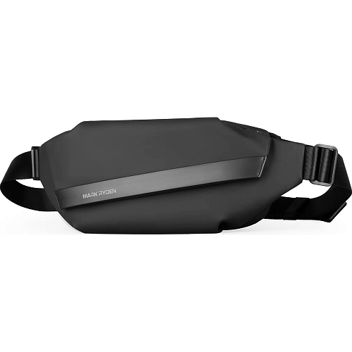 Поясна сумка Mark Ryden Crave MR8331 Black - придбати в Дніпрі, Україні: ціна, характеристики | інтернет-магазин TOUCH