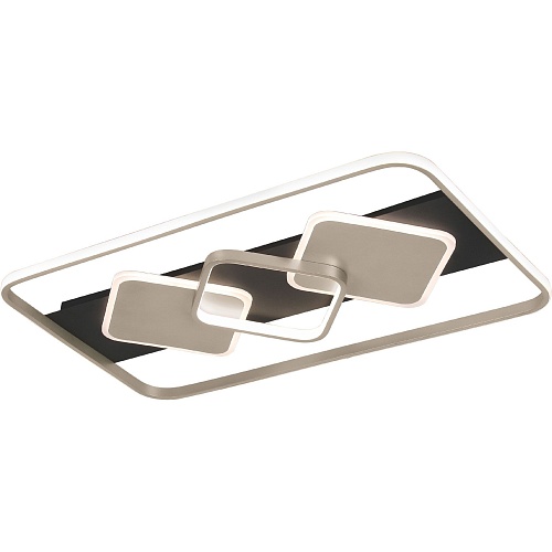 Потолочный светильник Videx Decora VL-CLD-998-TT Потолочный светильник Videx Decora VL-CLD-998-TT