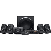 Акустическая система Logitech Z906 (980-000468) Акустическая система Logitech Z906 (980-000468)