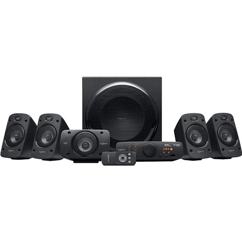 Акустическая система Logitech Z906 (980-000468) 