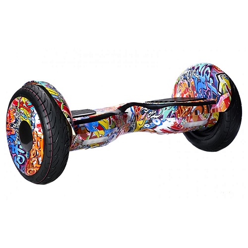 Гироборд Smart Balance Wheel SUV PRO 10.5 Тринити