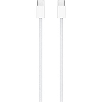 Кабель Apple USB-C Woven Charge Cable 1m (MQKJ3) Кабель Apple USB-C Woven Charge Cable 1m (MQKJ3)