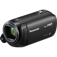 Видеокамера Panasonic HC-V380 Black (HC-V380EE-K) Видеокамера Panasonic HC-V380 Black (HC-V380EE-K)