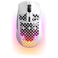 Миша SteelSeries Aerox 3 Wireless Snow (62608) - придбати в Дніпрі, Україні: ціна, характеристики | інтернет-магазин TOUCH Миша SteelSeries Aerox 3 Wireless Snow (62608) - придбати в Дніпрі, Україні: ціна, характеристики | інтернет-магазин TOUCH