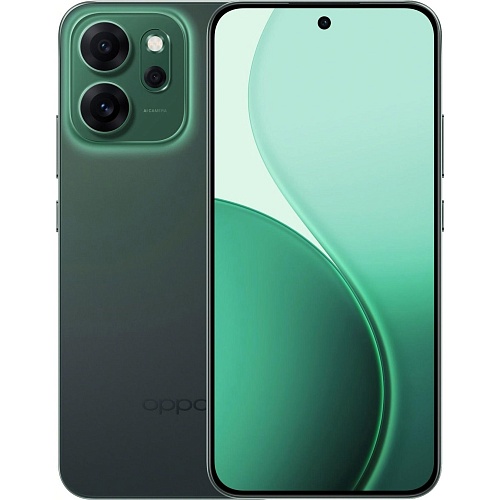 Смартфон Oppo Reno14 FS 5G 12/512GB Luminous Green Global EU - придбати в Дніпрі, Україні: ціна, характеристики | інтернет-магазин TOUCH