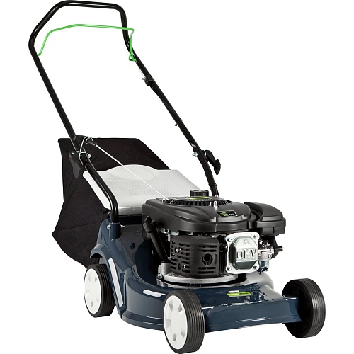Газонокосилка AL-KO Greenzone PM 4018 P Easy (113911)
