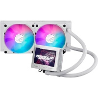 Система водяного охлаждения Asus ROG Ryujin III 240 ARGB White Edition (90RC00K2-M0UAY0) UA