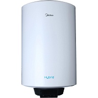 Бойлер Midea Solaris H80