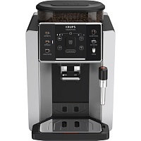 Кавомашина Krups Sensation EA910E - придбати в Дніпрі, Україні: ціна, характеристики | інтернет-магазин TOUCH Кавомашина Krups Sensation EA910E - придбати в Дніпрі, Україні: ціна, характеристики | інтернет-магазин TOUCH