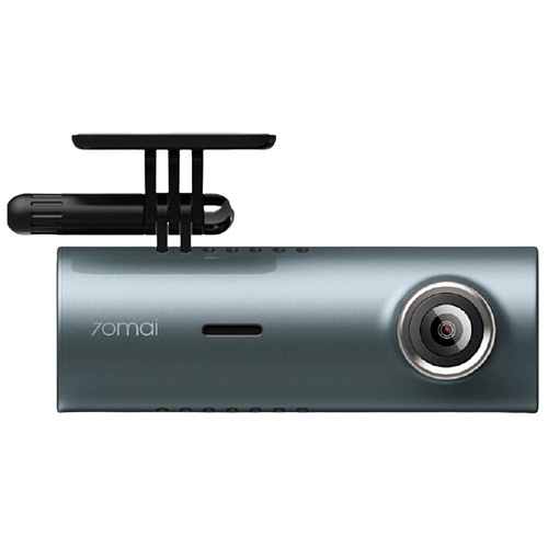 Автомобильный видеорегистратор 70mai Dash Cam M300 (Navy)
