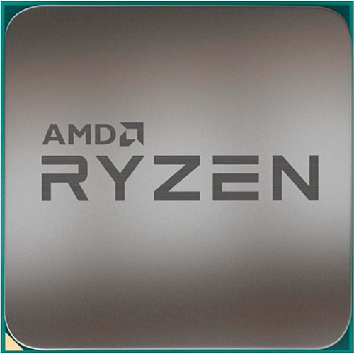 Процесор AMD Ryzen 5 3400G Tray (YD3400C5M4MFH) UA - придбати в Дніпрі, Україні: ціна, характеристики | інтернет-магазин TOUCH