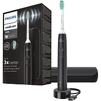 Электрическая зубная щетка Philips Sonicare 3100 HX3673/14 Электрическая зубная щетка Philips Sonicare 3100 HX3673/14