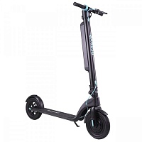 Электросамокат Proove Model X-City Pro (Black/Blue)