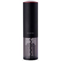 Штопор Xiaomi Сircle Joy Touch Electric Wine Black Red (CJ-EKPQ02) - придбати в Дніпрі, Україні: ціна, характеристики | інтернет-магазин TOUCH Штопор Xiaomi Сircle Joy Touch Electric Wine Black Red (CJ-EKPQ02) - придбати в Дніпрі, Україні: ціна, характеристики | інтернет-магазин TOUCH
