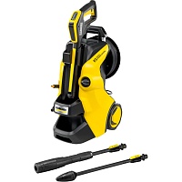 Мойка высокого давления Karcher K 5 Premium Power Control (1.324-573.0) UA-UCRF Мойка высокого давления Karcher K 5 Premium Power Control (1.324-573.0) UA-UCRF