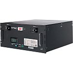Аккумулятор V-TAC LiFePO4 48V (51.2V/200Ah/9460Wh) (V-TAC-LiFePO4-48-200)
