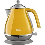 Электрочайник DeLonghi Icona Capitals KBOC 2001 Y