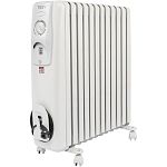 Масляний обігрівач Tesy CC 3012 E 05 R