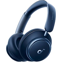 Навушники SoundСore Space Q45 Blue (A3040G31) - придбати в Дніпрі, Україні: ціна, характеристики | інтернет-магазин TOUCH Навушники SoundСore Space Q45 Blue (A3040G31) - придбати в Дніпрі, Україні: ціна, характеристики | інтернет-магазин TOUCH